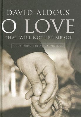 O Love Book Cover