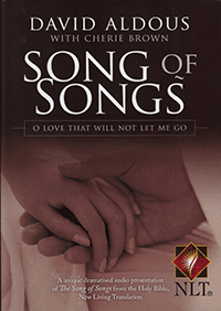 Song of Songs CD Cover