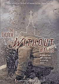 Church Without Walls DVD Cover