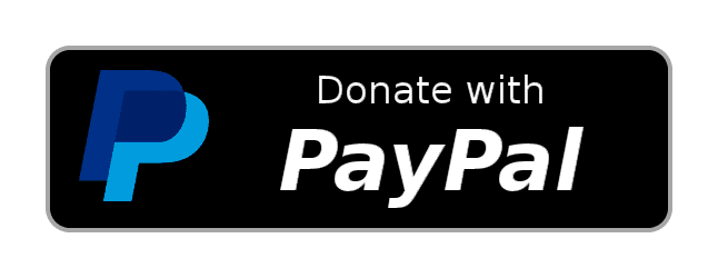 Paypal donate button